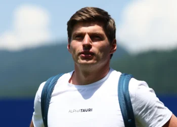 Max Verstappen: Toto Wolff’s Shocking Revelation on Red Bull’s Future World Champion