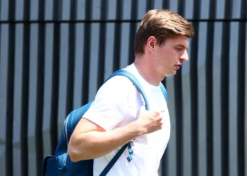 Max Verstappen’s Thunderous Outrage Erupts Over Austrian GP Penalty Scandal