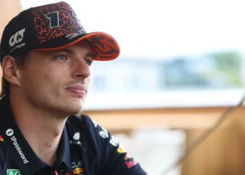 Max Verstappen’s Silence Roars: FIA Clash Unveiled Before Austrian Grand Prix
