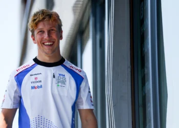 Liam Lawson empathizes with F1 rival Albon: ‘I’d be totally pissed!