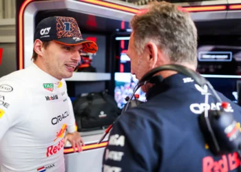 Max Verstappen’s Epic Battle: Austria’s Triumph, Vettel’s Red Bull Return, and Uncertain Future