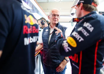 Marko Challenges Horner’s Red Bull Engine Plan: “Internally Conflicting Messages Cause Stir