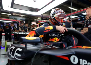 Max Verstappen’s Doubt Casts Shadow Over Red Bull’s Austrian Grand Prix Hopes