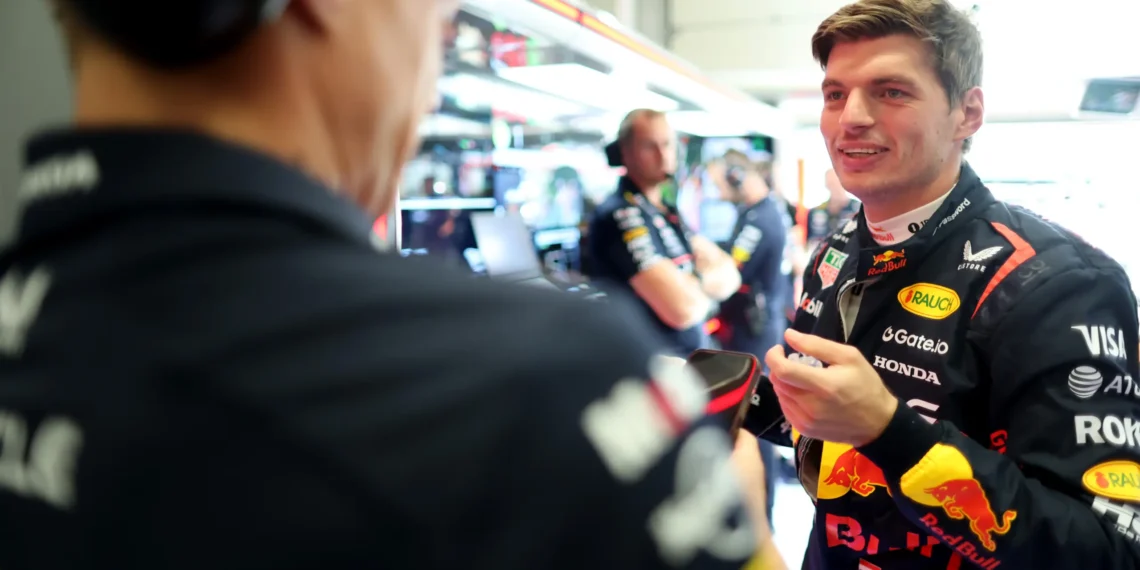 Max Verstappen’s Fate Hangs by a Thread: 8 Offences That Could Ban Him
