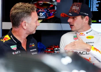 Max Verstappen defiant as Marko shuts down Russell speculations