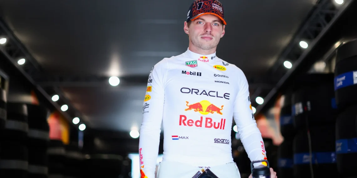 Max Verstappen’s Mercedes Move: Marko Blasts Russell’s Shocking Rumor Mill Revelations
