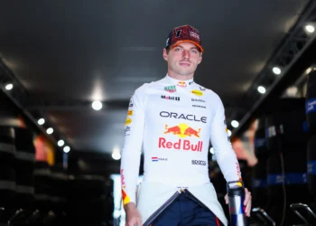 Max Verstappen’s Mercedes Move: Marko Blasts Russell’s Shocking Rumor Mill Revelations