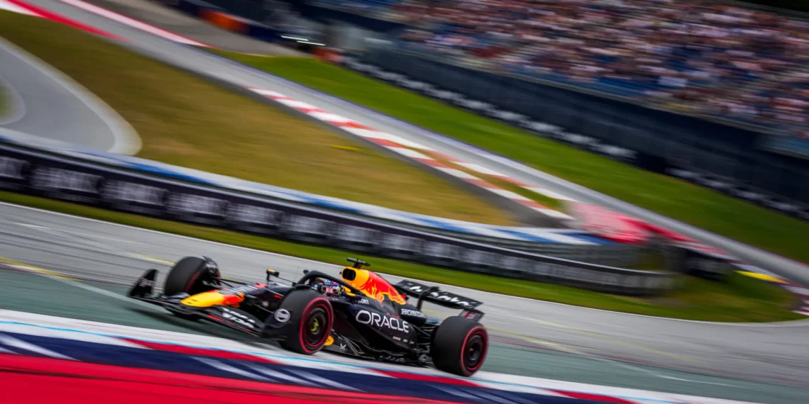 Max Verstappen’s Fate Hangs in Balance: Should Mercedes Crown the Dutch Phenom?