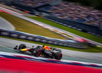 Max Verstappen’s Fate Hangs in Balance: Should Mercedes Crown the Dutch Phenom?