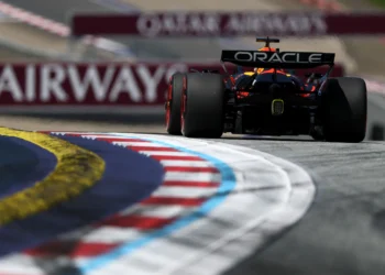 Max Verstappen’s Shocking Encounter with Lando Norris Alters FIA Race Rules