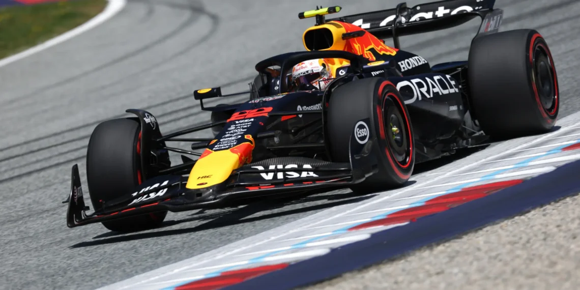 Yuki Tsunoda’s Red Bull Nightmare: Eliminated in Q1 for Second Time