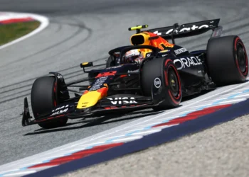 Yuki Tsunoda’s Red Bull Nightmare: Eliminated in Q1 for Second Time