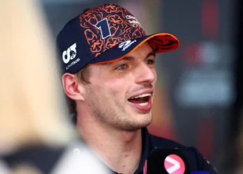 Max Verstappen shatters “Drive to Survive” villain persona in jaw-dropping revelation