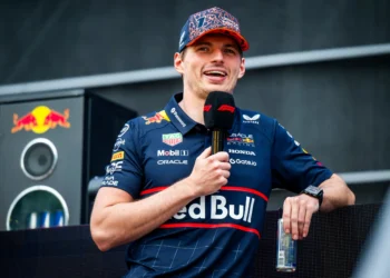 Max Verstappen on the Brink of F1 Race Ban Drama at Austrian Grand Prix