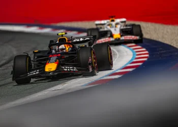 Yuki Tsunoda’s Red Bull Nightmare: RB21 „Melting“ Crisis Reveals Austrian GP Struggle