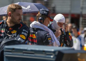 Max Verstappen’s Title Dreams Crushed as Lando Norris Faces Make-or-Break Showdown