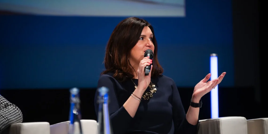 Sara Mariani ousted in FIA turmoil, D&I division split in major restructuring