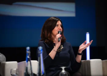 Sara Mariani ousted in FIA turmoil, D&I division split in major restructuring