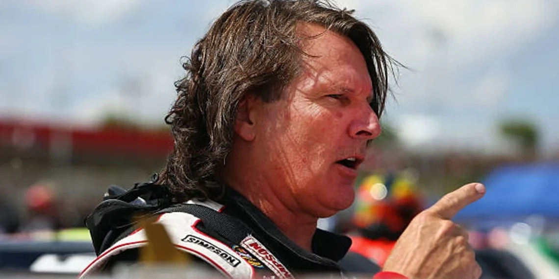 Scott Bloomquist NTSB Report Links Plane Crash to Probable Suicide Shock