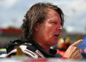 Scott Bloomquist NTSB Report Links Plane Crash to Probable Suicide Shock