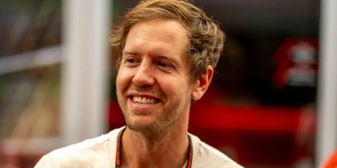 Sebastian Vettel Challenges McLaren’s « Not Real Dominance, » Red Bull’s Reign Prevails