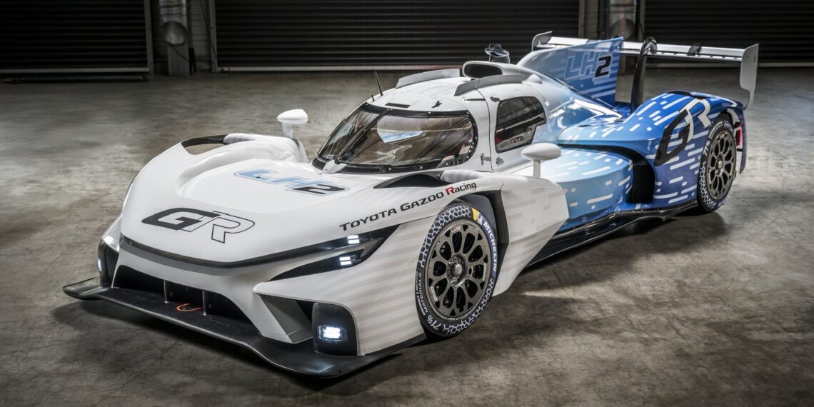 Sébastien Buemi revolutionizes Le Mans qualifying with groundbreaking Hyperpole format.