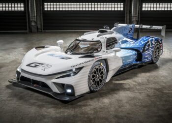 Sébastien Buemi revolutionizes Le Mans qualifying with groundbreaking Hyperpole format.