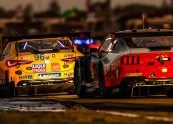 Sebring 10 Hour Transformed: Apex One Endurance Unveiled in Epic Racing Partnership