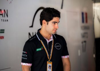 Sergio Sette Camara seizes Berlin Formula E opportunity amid WEC commitment