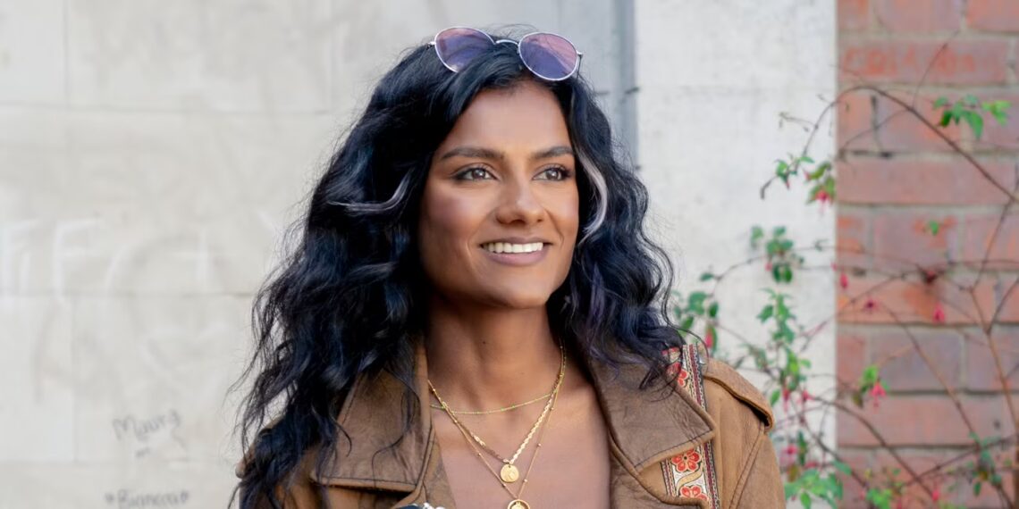 Simone Ashley’s Role Slashed in F1 Movie: Director Reveals Shocking Reason!