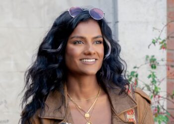 Simone Ashley’s Role Slashed in F1 Movie: Director Reveals Shocking Reason!