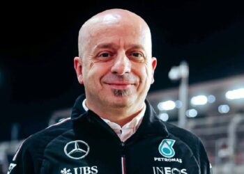 Simone Resta orchestrates Mercedes F1 revolution with James Allison in powerhouse partnership