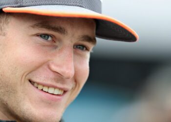 Stoffel Vandoorne’s F1 Return Hopes Crushed as Lance Stroll Confirmed for Canadian Grand Prix