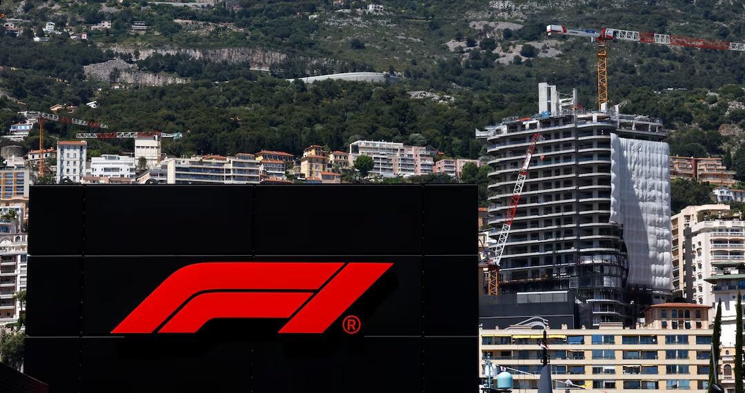 Thailand Approves $1.3 Billion F1 Project to Bring Racing Royalty to Bangkok