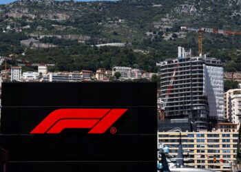 Thailand Approves $1.3 Billion F1 Project to Bring Racing Royalty to Bangkok