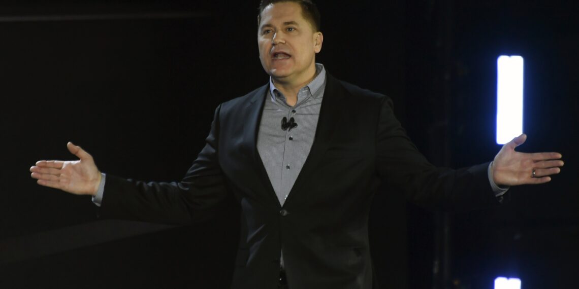 Ram CEO Tim Kuniskis Aims to Revive Dodge in NASCAR Cup by 2027