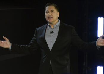 Ram CEO Tim Kuniskis Aims to Revive Dodge in NASCAR Cup by 2027