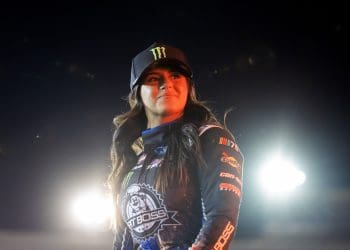 Hailie Deegan: NASCAR Star Kyle Busch Lists Former $4.5M Villa, Racing Rivalry Unveiled