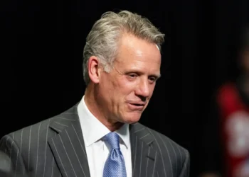 Steve Phelps Orders Financial Disclosure Blitz, 23XI and Front Row on Defense