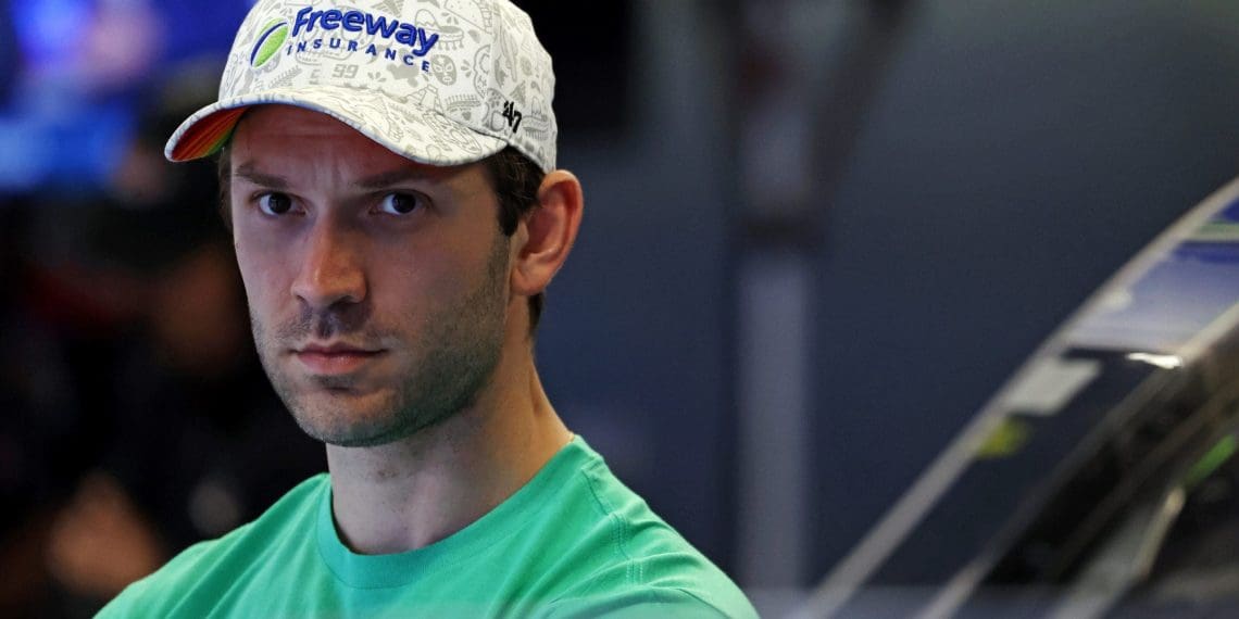 Daniel Suarez Faces Contract Chaos: Racing Against Time for Mexico City Triumph