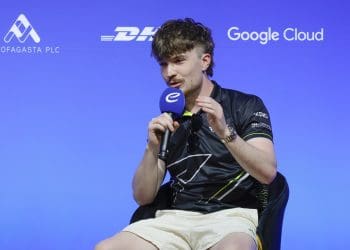 Dan Ticktum Faces Critical Decision: Stay Put or Embrace Thrilling Formula E Challenge