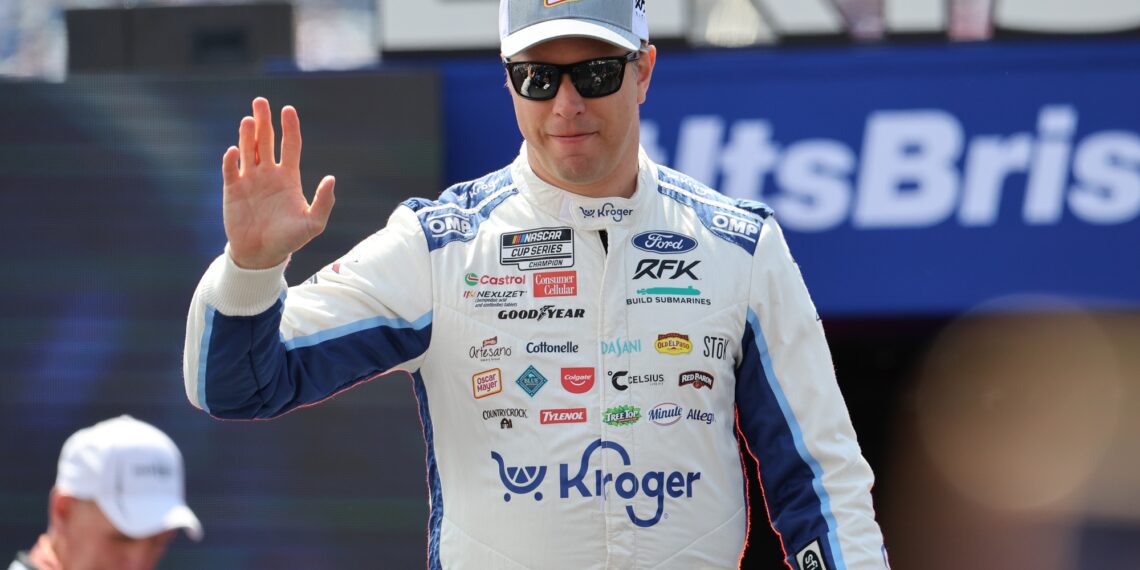 Brad Keselowski’s Audacious Move Shakes NASCAR’s Core: Battle for Charters Intensifies