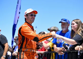 Daniel Suarez’s Future Threatened as Connor Zilisch Emerges, Fans Predict Royal NASCAR Clash