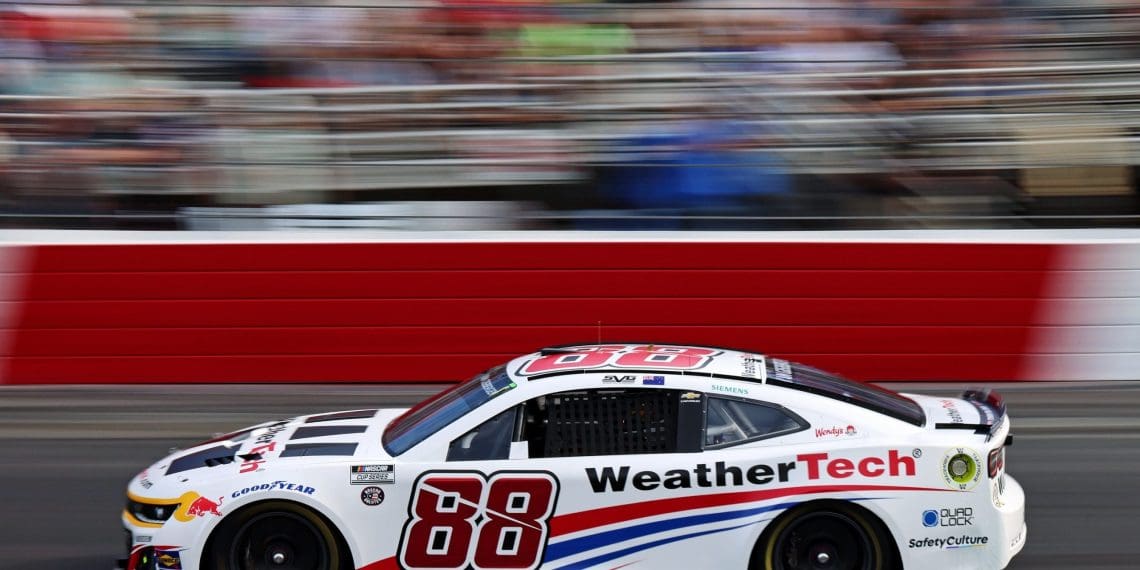 Shane van Gisbergen’s Epic Road Course Revival Threatens Trackhouse Racing’s Status