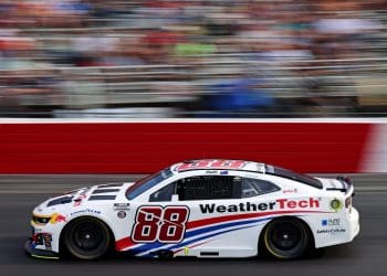 Shane van Gisbergen’s Epic Road Course Revival Threatens Trackhouse Racing’s Status