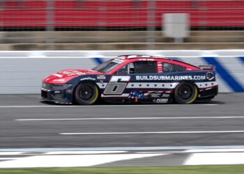 Brad Keselowski’s Michigan Pit Road Fracas Demolished by Ex-NASCAR Ace’s Calculated Takedown