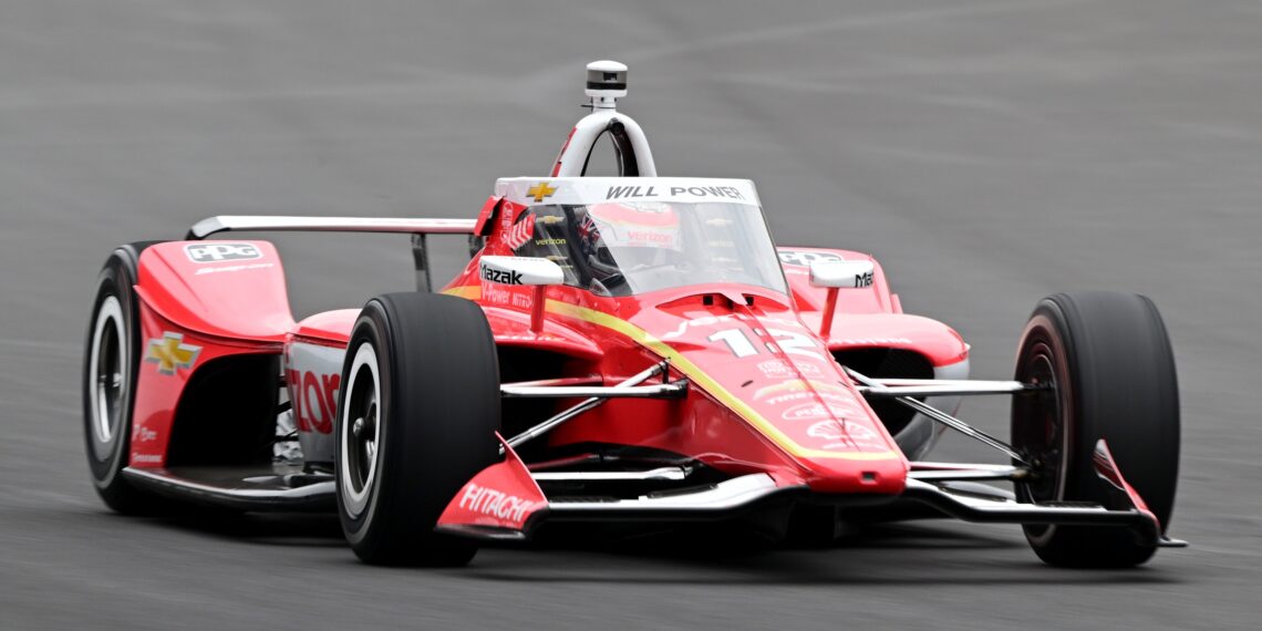 Will Power Reigns with 71st Pole, Team Penske Celebrates 700th – IndyCar Drama Unfolds