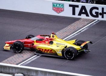 Alex Palou Defies Formula 1 Temptation: Commits to Dominating IndyCar Glory