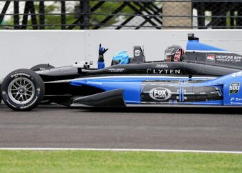 Jimmie Johnson Conquers NASCAR to INDYCAR Transition: Unveils the Harrowing Reality!