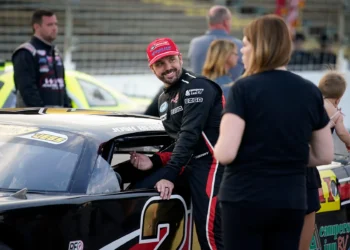 Josh Berry: Will NASCAR’s In-Season Tournament Shake Up Racing Dynamics?